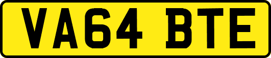 VA64BTE