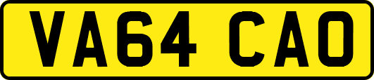 VA64CAO
