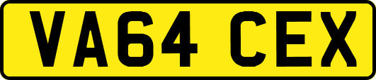 VA64CEX