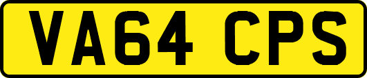 VA64CPS