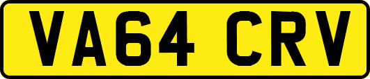 VA64CRV