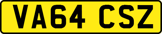 VA64CSZ