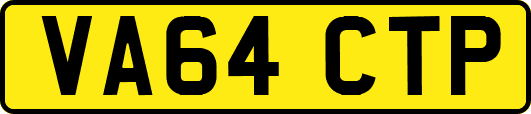 VA64CTP
