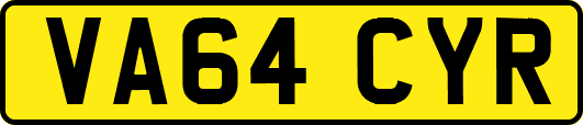 VA64CYR