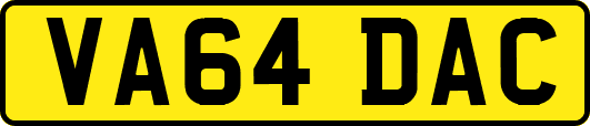 VA64DAC