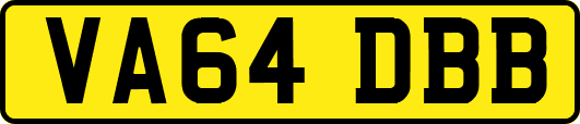 VA64DBB