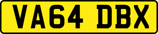 VA64DBX