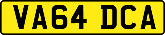 VA64DCA