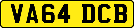 VA64DCB