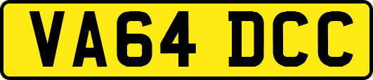 VA64DCC