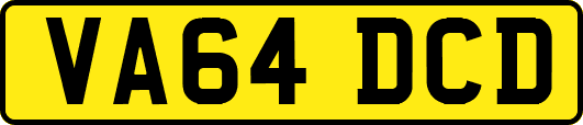 VA64DCD