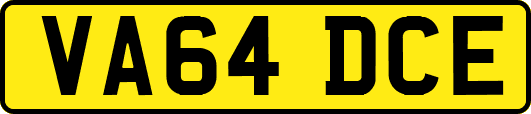 VA64DCE