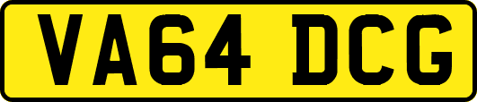VA64DCG