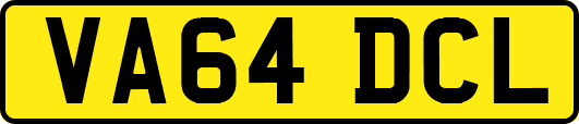 VA64DCL