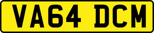 VA64DCM