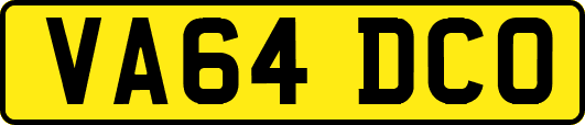 VA64DCO