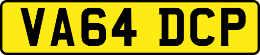 VA64DCP