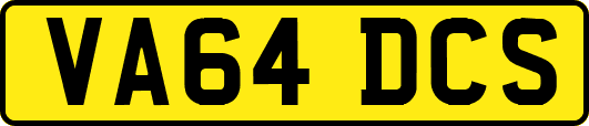 VA64DCS