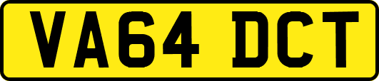 VA64DCT