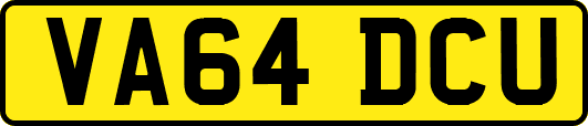 VA64DCU