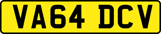 VA64DCV