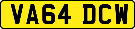 VA64DCW