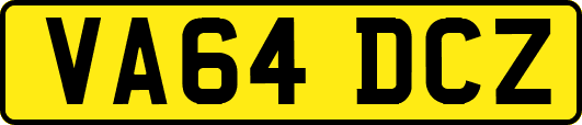 VA64DCZ