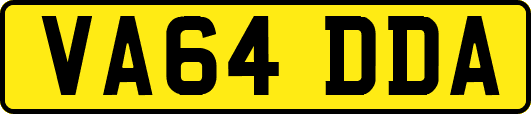 VA64DDA