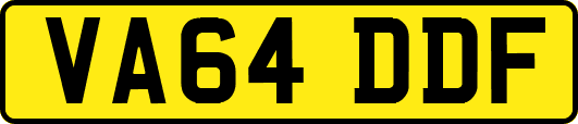 VA64DDF