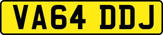 VA64DDJ
