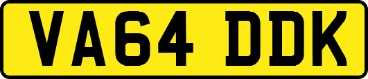 VA64DDK