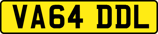 VA64DDL