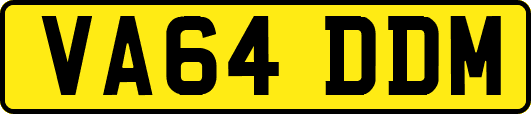 VA64DDM