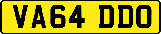 VA64DDO