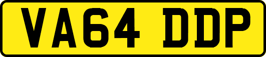 VA64DDP