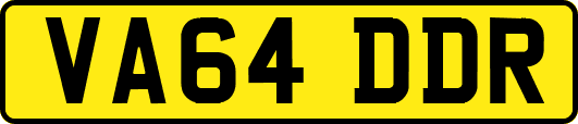 VA64DDR