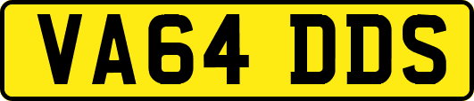 VA64DDS