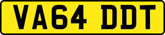 VA64DDT
