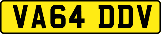 VA64DDV