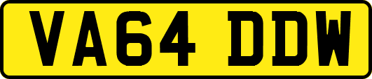 VA64DDW