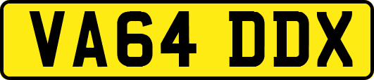 VA64DDX