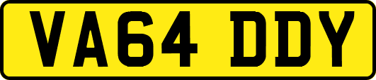 VA64DDY