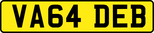 VA64DEB