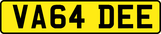 VA64DEE