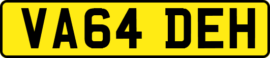 VA64DEH