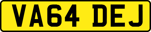 VA64DEJ