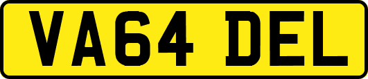 VA64DEL