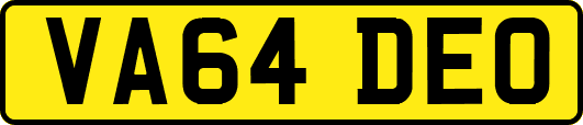VA64DEO