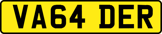VA64DER