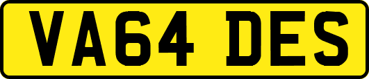 VA64DES